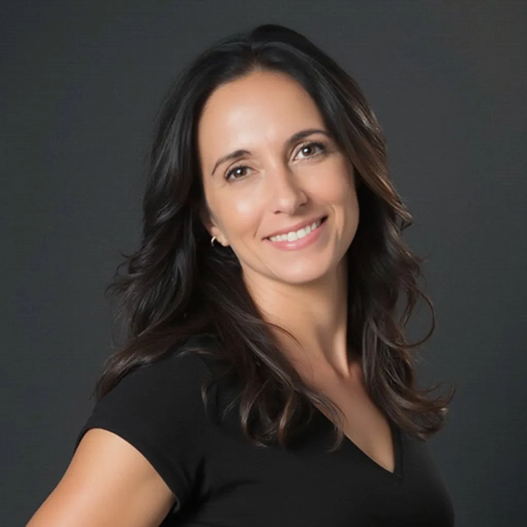 Laura Fernández